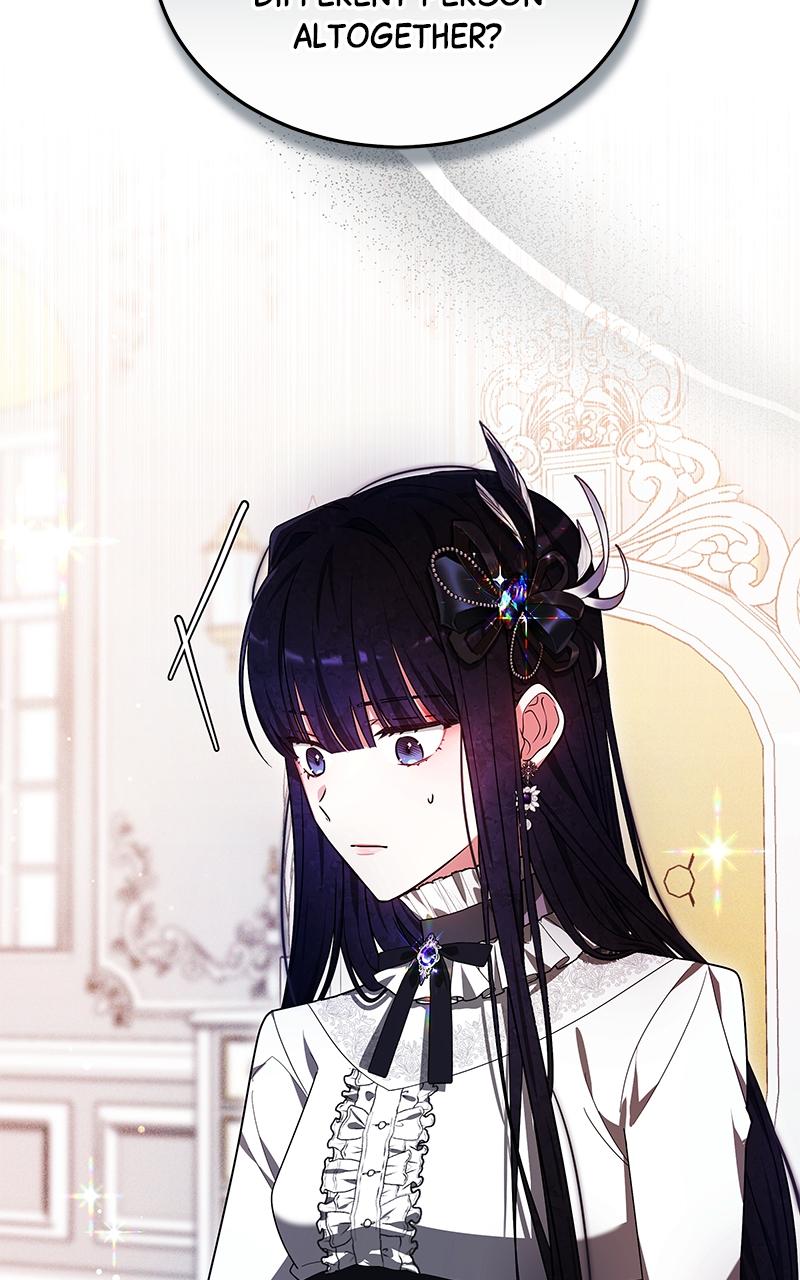 Obsidian Bride Chap 6 - Next Chap 7