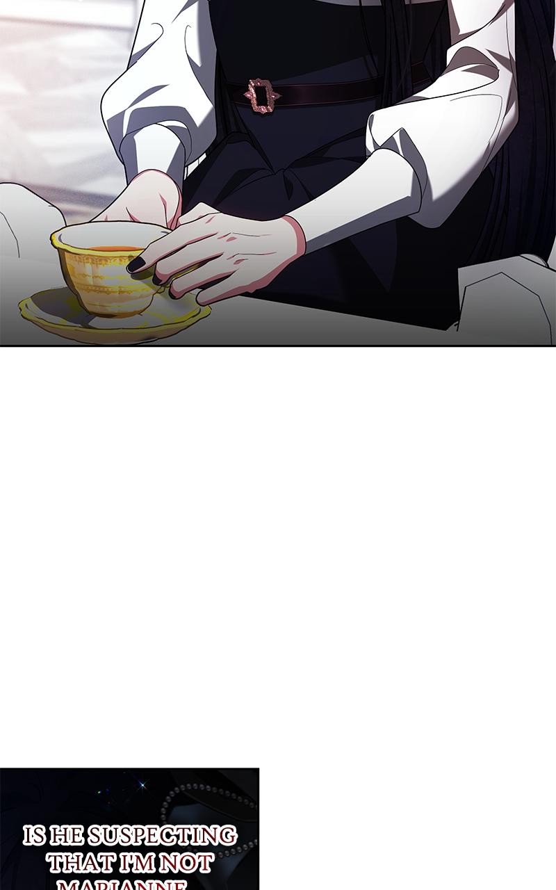 Obsidian Bride Chap 6 - Next Chap 7