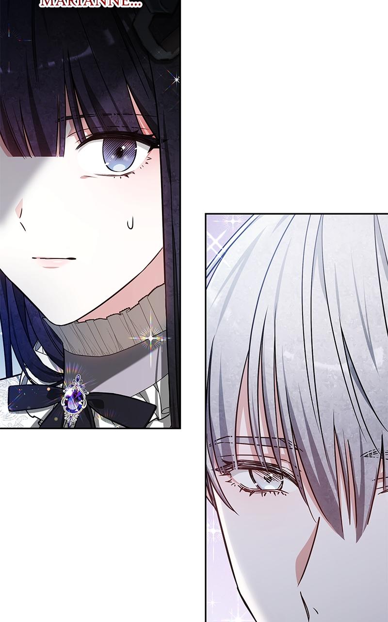 Obsidian Bride Chap 6 - Next Chap 7