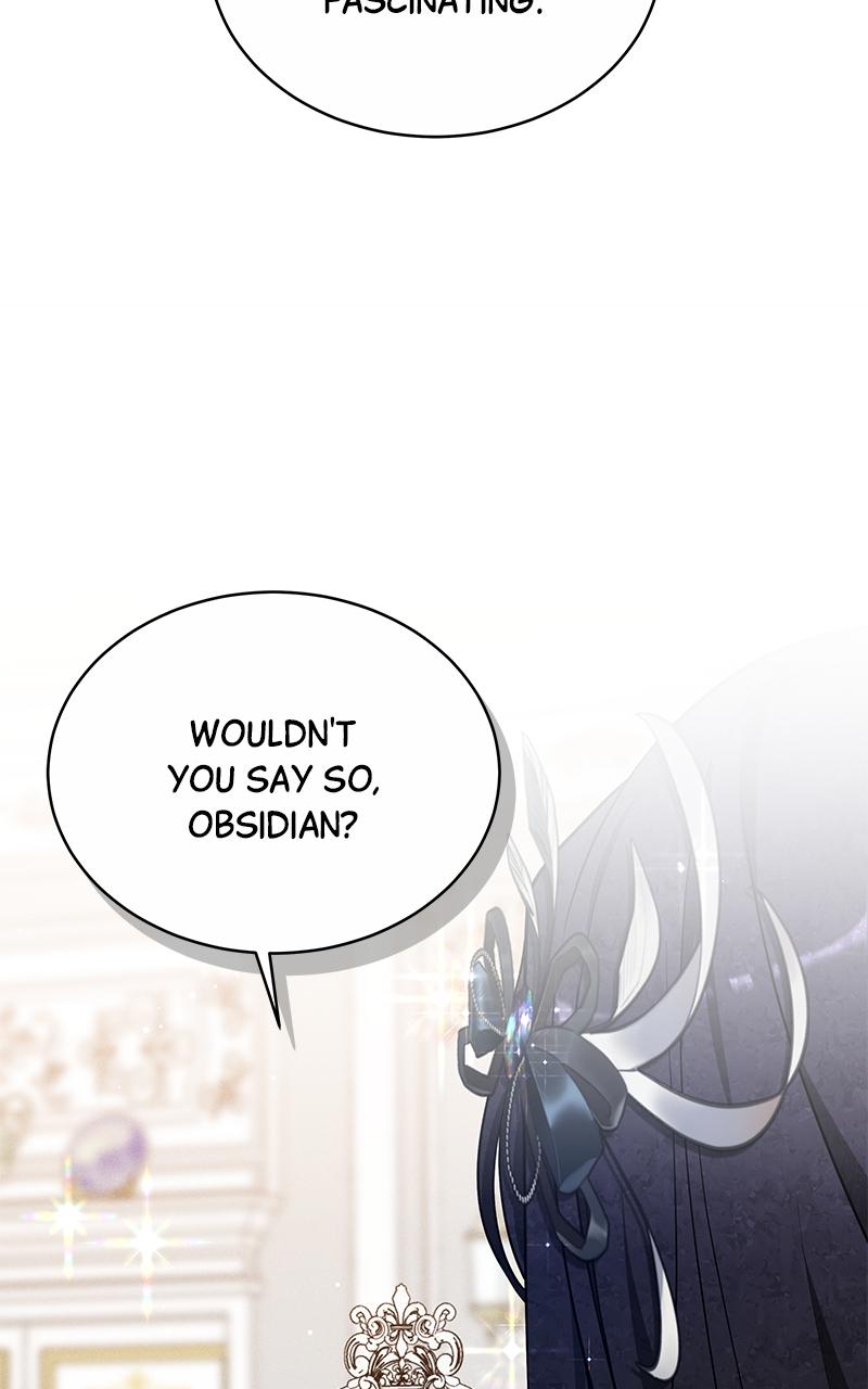 Obsidian Bride Chap 6 - Next Chap 7