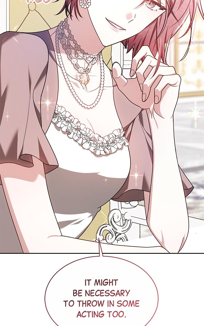 Obsidian Bride Chap 6 - Next Chap 7