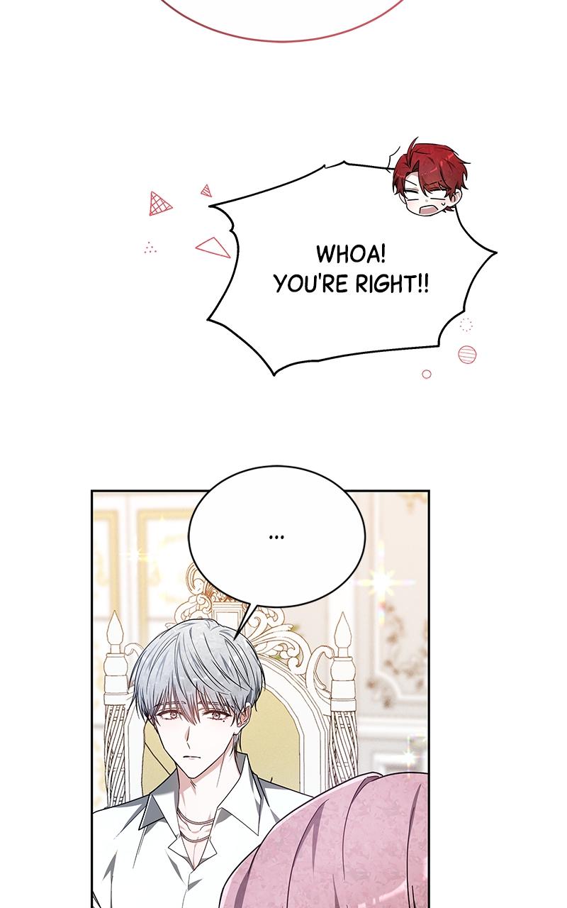 Obsidian Bride Chap 6 - Next Chap 7