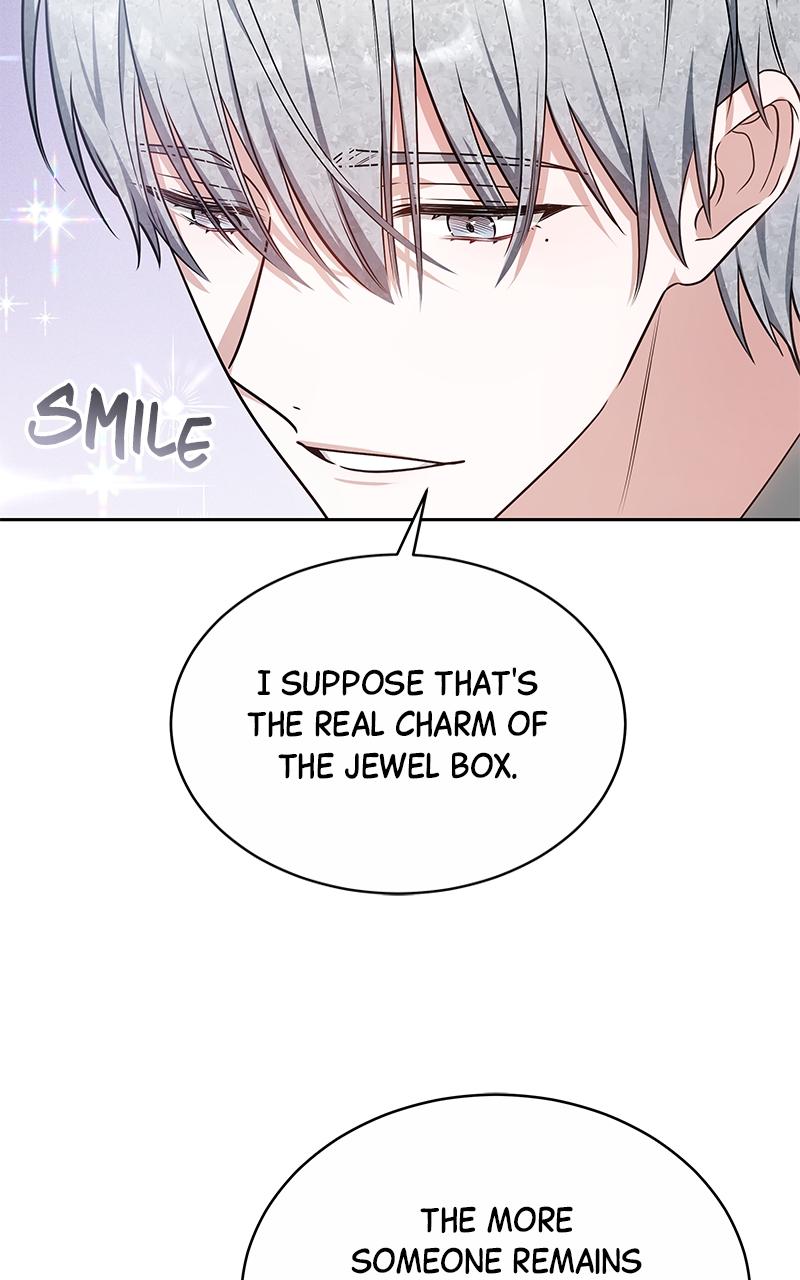 Obsidian Bride Chap 6 - Next Chap 7