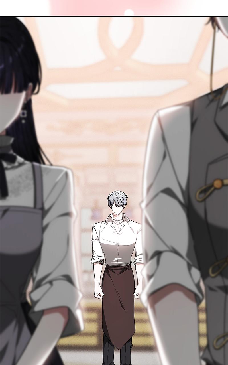 Obsidian Bride Chap 6 - Next Chap 7