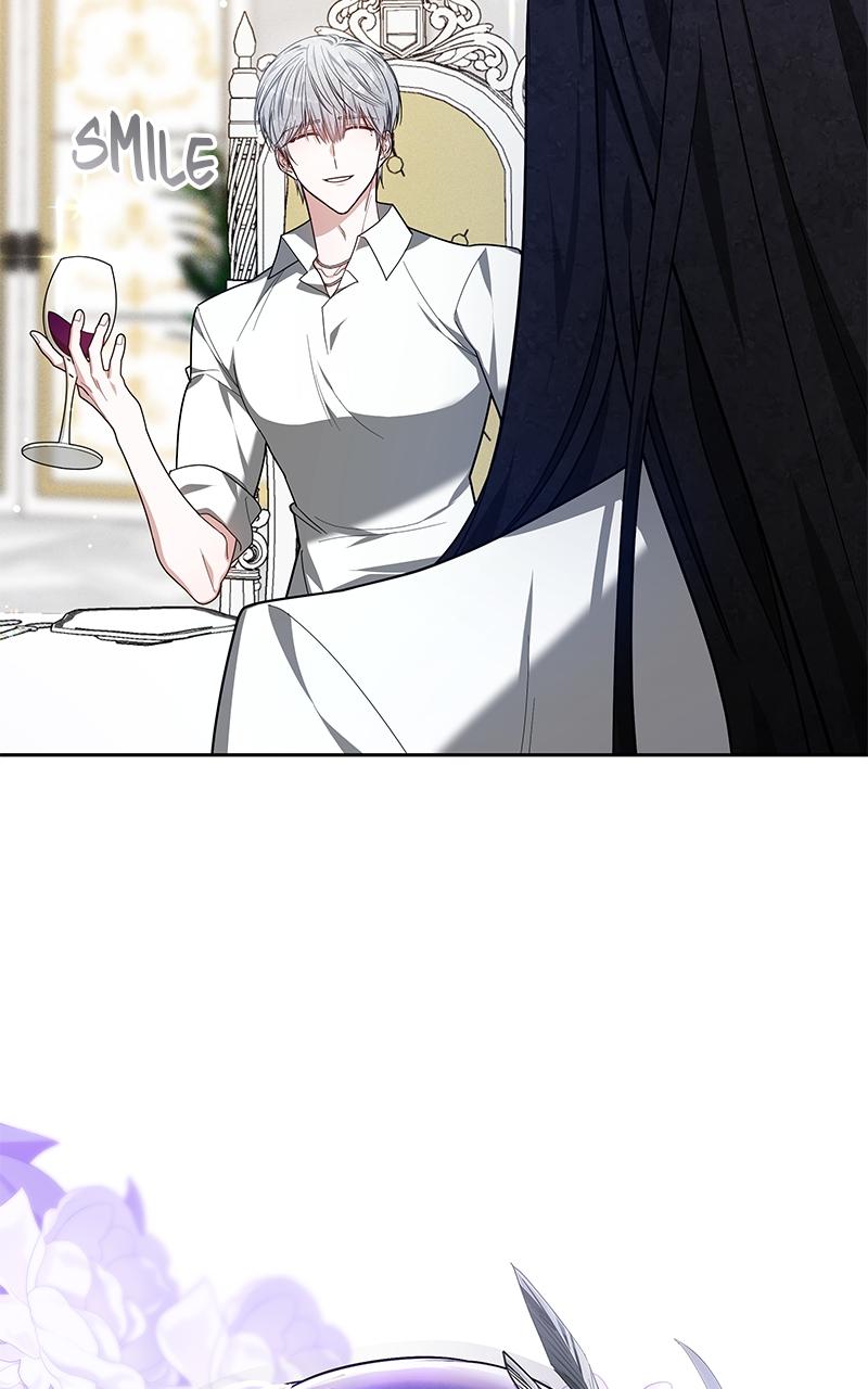 Obsidian Bride Chap 6 - Next Chap 7