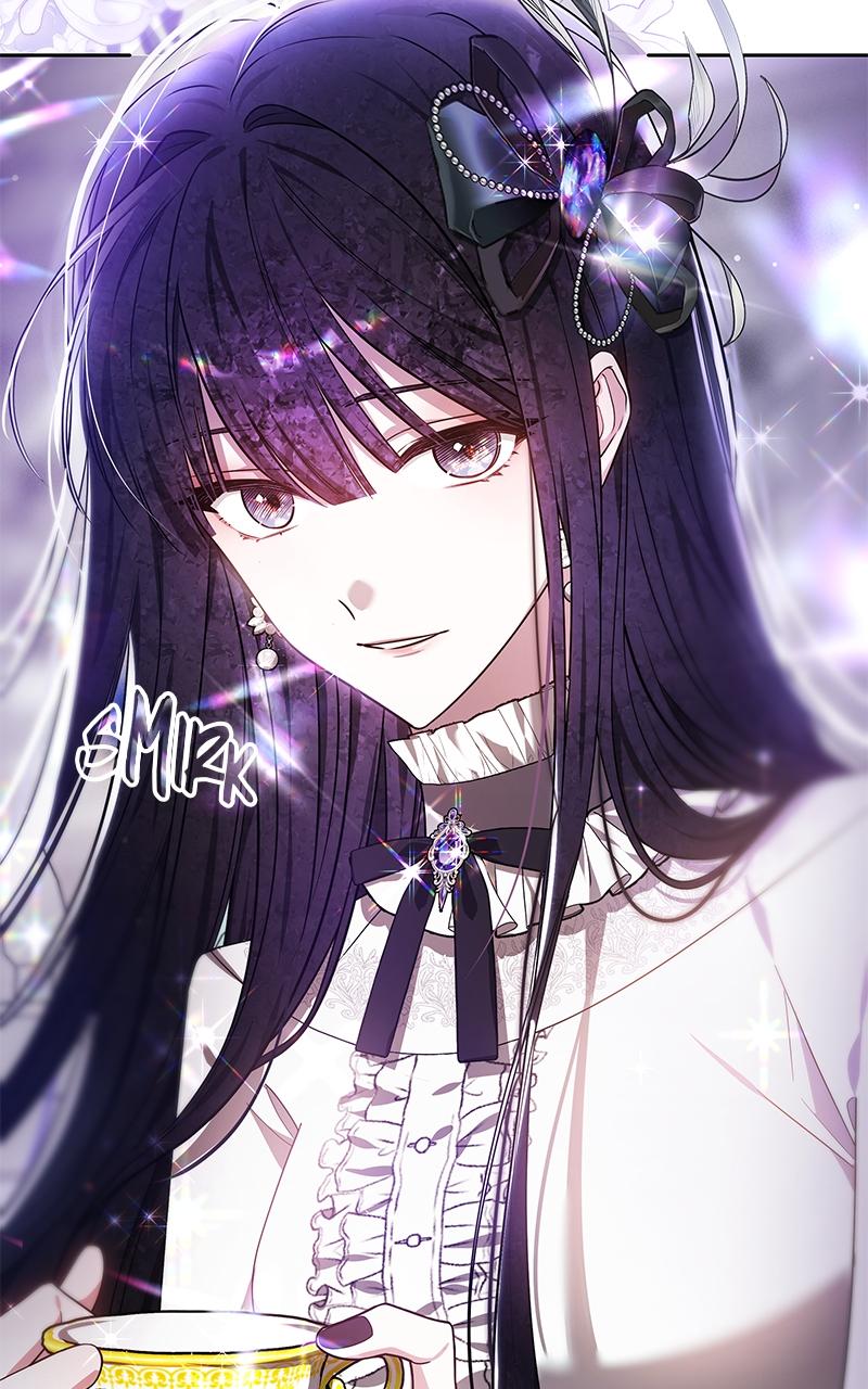 Obsidian Bride Chap 6 - Next Chap 7