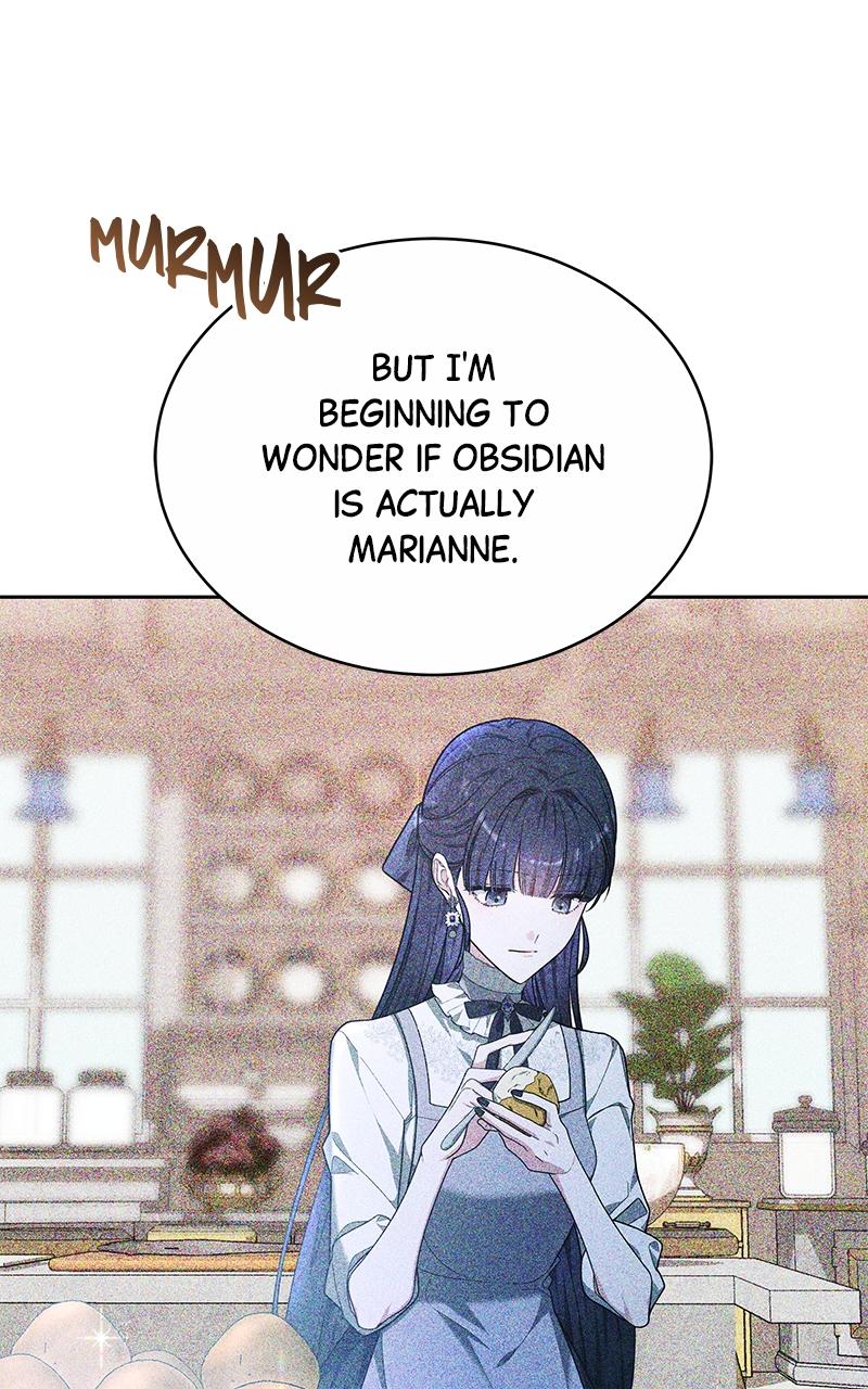 Obsidian Bride Chap 6 - Next Chap 7