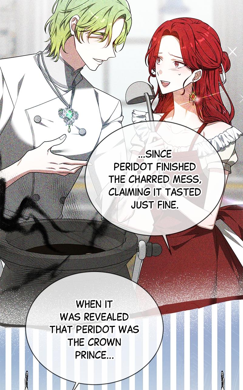 Obsidian Bride Chap 6 - Next Chap 7