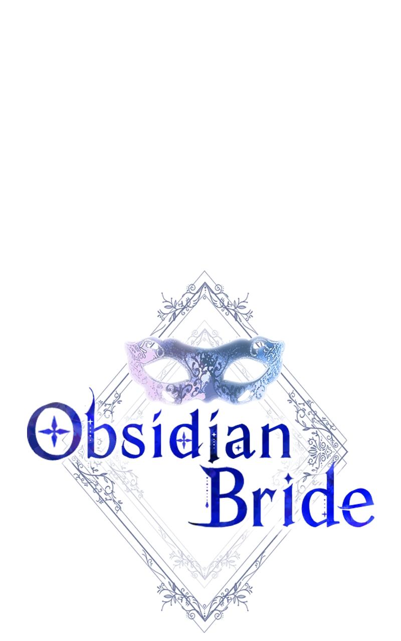 Obsidian Bride Chap 6 - Next Chap 7