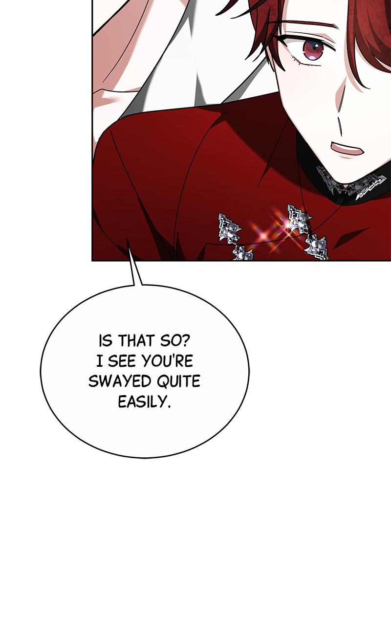 Obsidian Bride Chap 6 - Next Chap 7