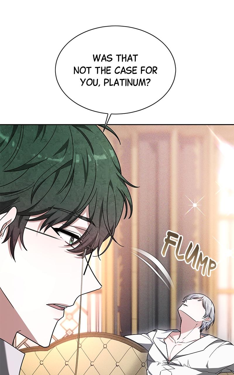 Obsidian Bride Chap 6 - Next Chap 7