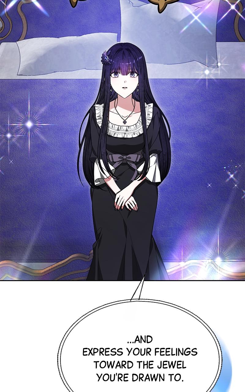 Obsidian Bride Chap 6 - Next Chap 7