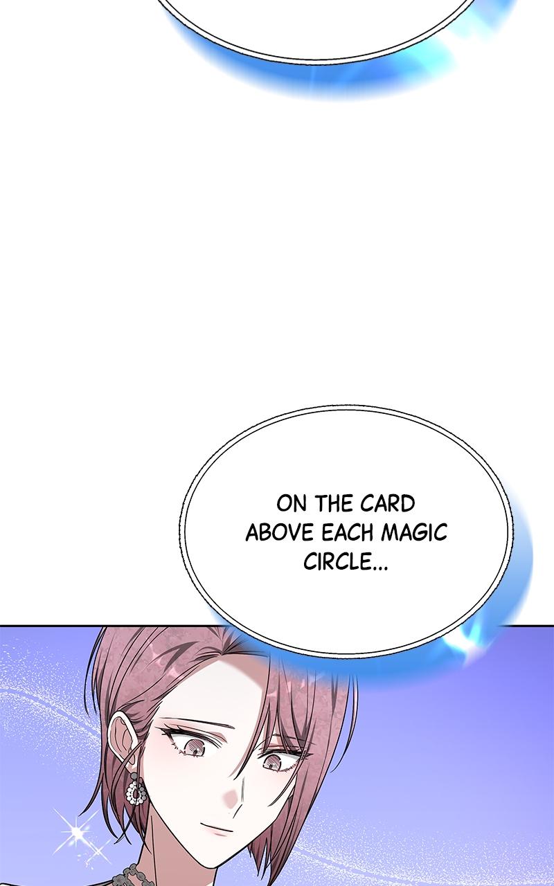 Obsidian Bride Chap 6 - Next Chap 7