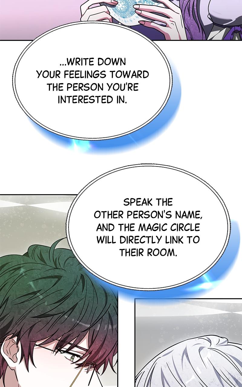 Obsidian Bride Chap 6 - Next Chap 7