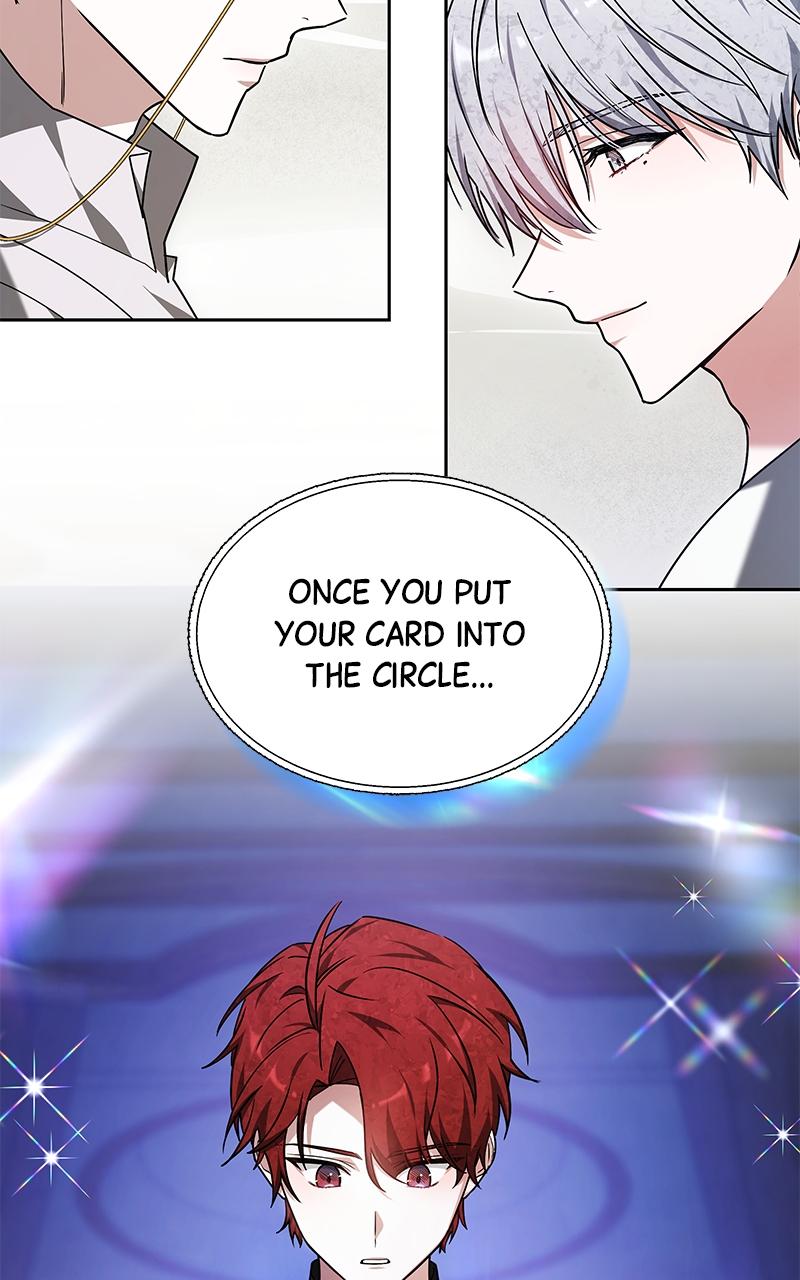 Obsidian Bride Chap 6 - Next Chap 7