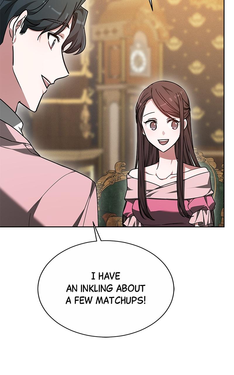 Obsidian Bride Chap 6 - Next Chap 7