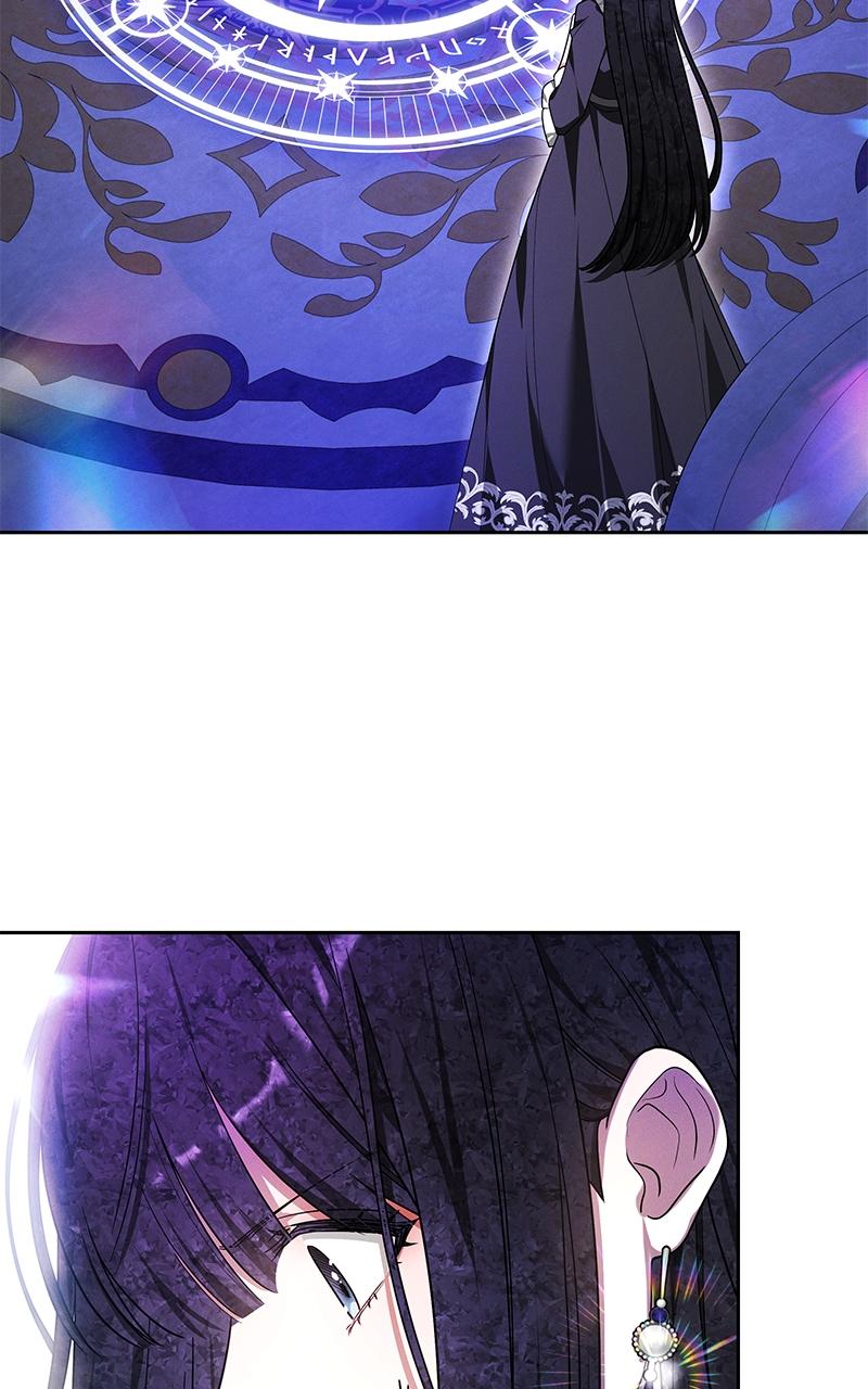 Obsidian Bride Chap 6 - Next Chap 7