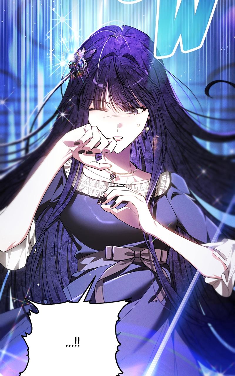 Obsidian Bride Chap 6 - Next Chap 7