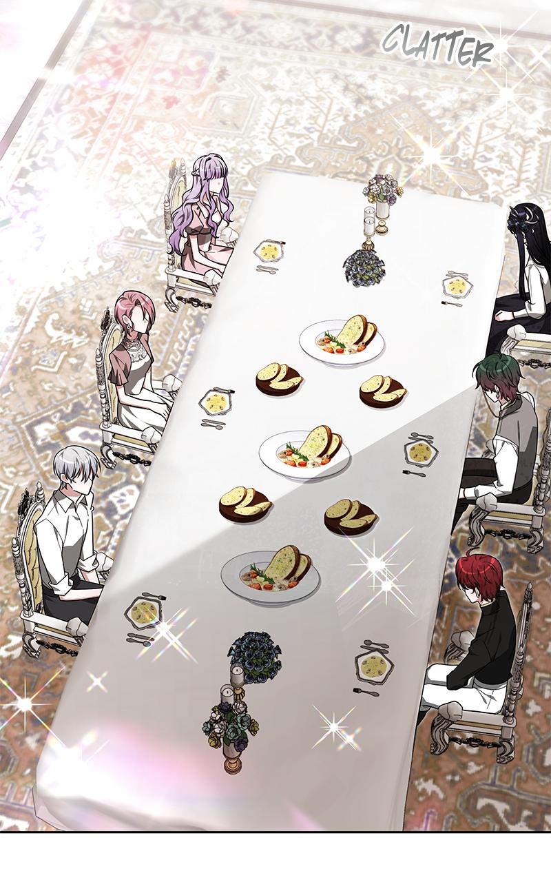 Obsidian Bride Chap 6 - Next Chap 7