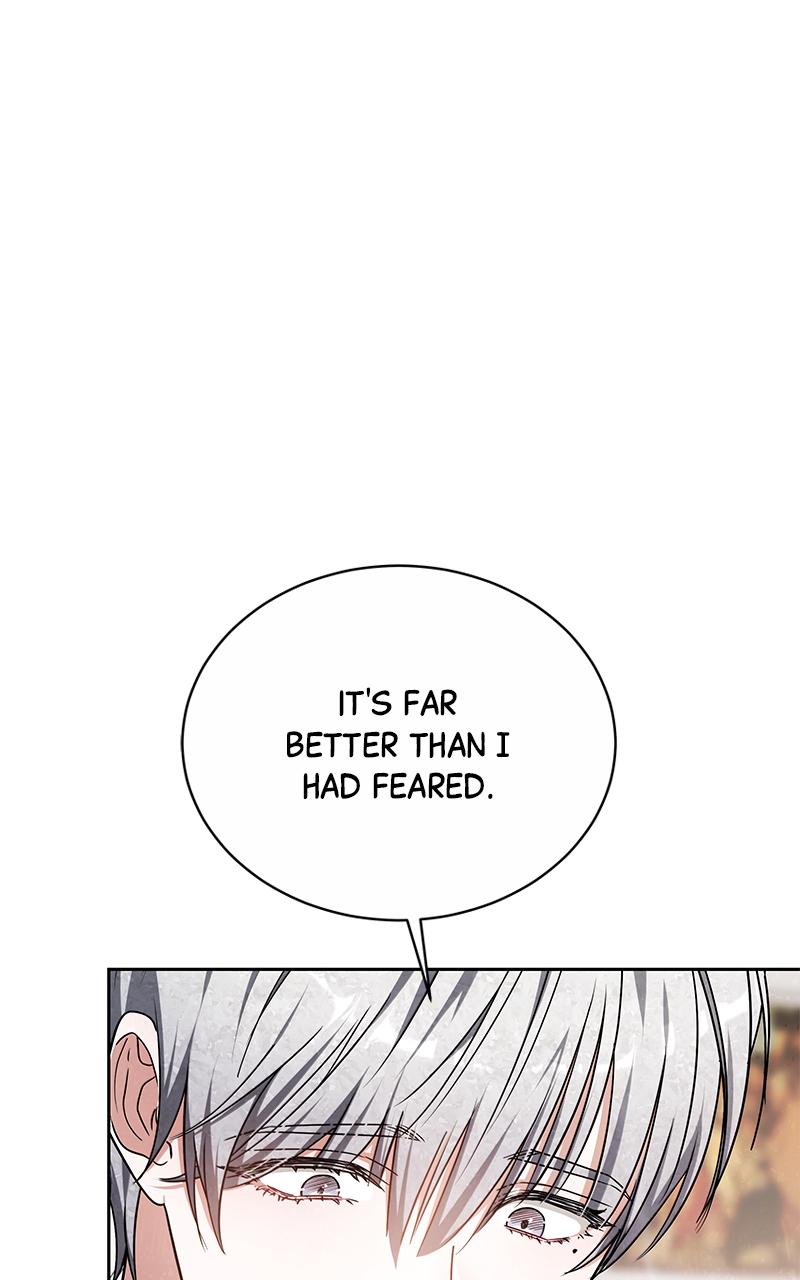 Obsidian Bride Chap 6 - Next Chap 7