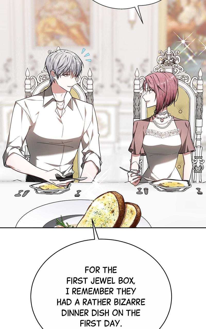 Obsidian Bride Chap 6 - Next Chap 7