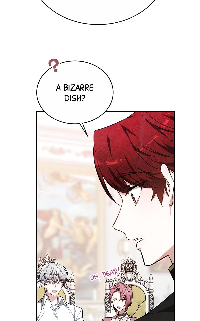 Obsidian Bride Chap 6 - Next Chap 7