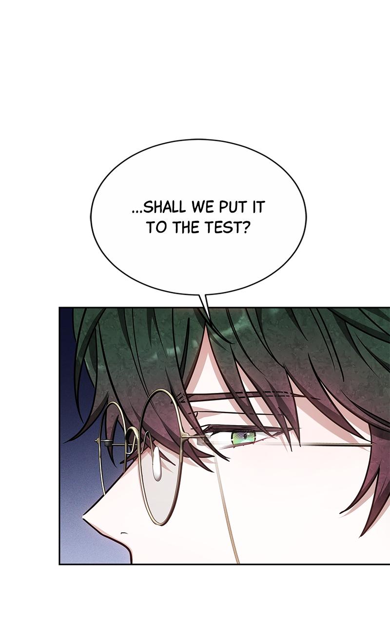 Obsidian Bride Chap 6 - Next Chap 7