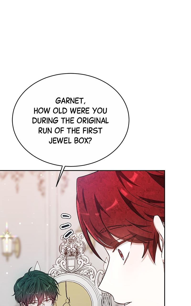 Obsidian Bride Chap 6 - Next Chap 7