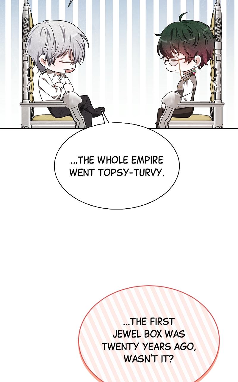 Obsidian Bride Chap 6 - Next Chap 7