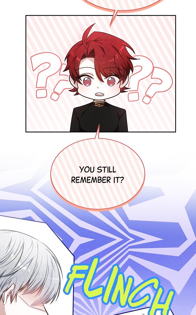 Obsidian Bride Chap 6 - Next Chap 7