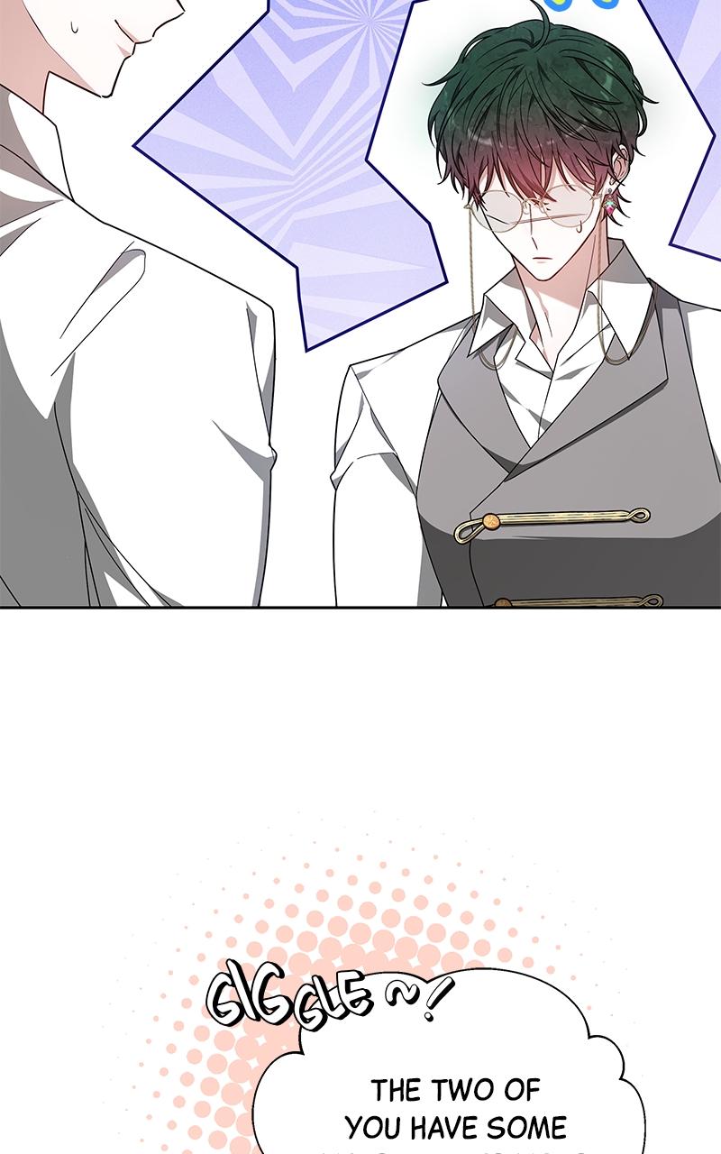 Obsidian Bride Chap 6 - Next Chap 7