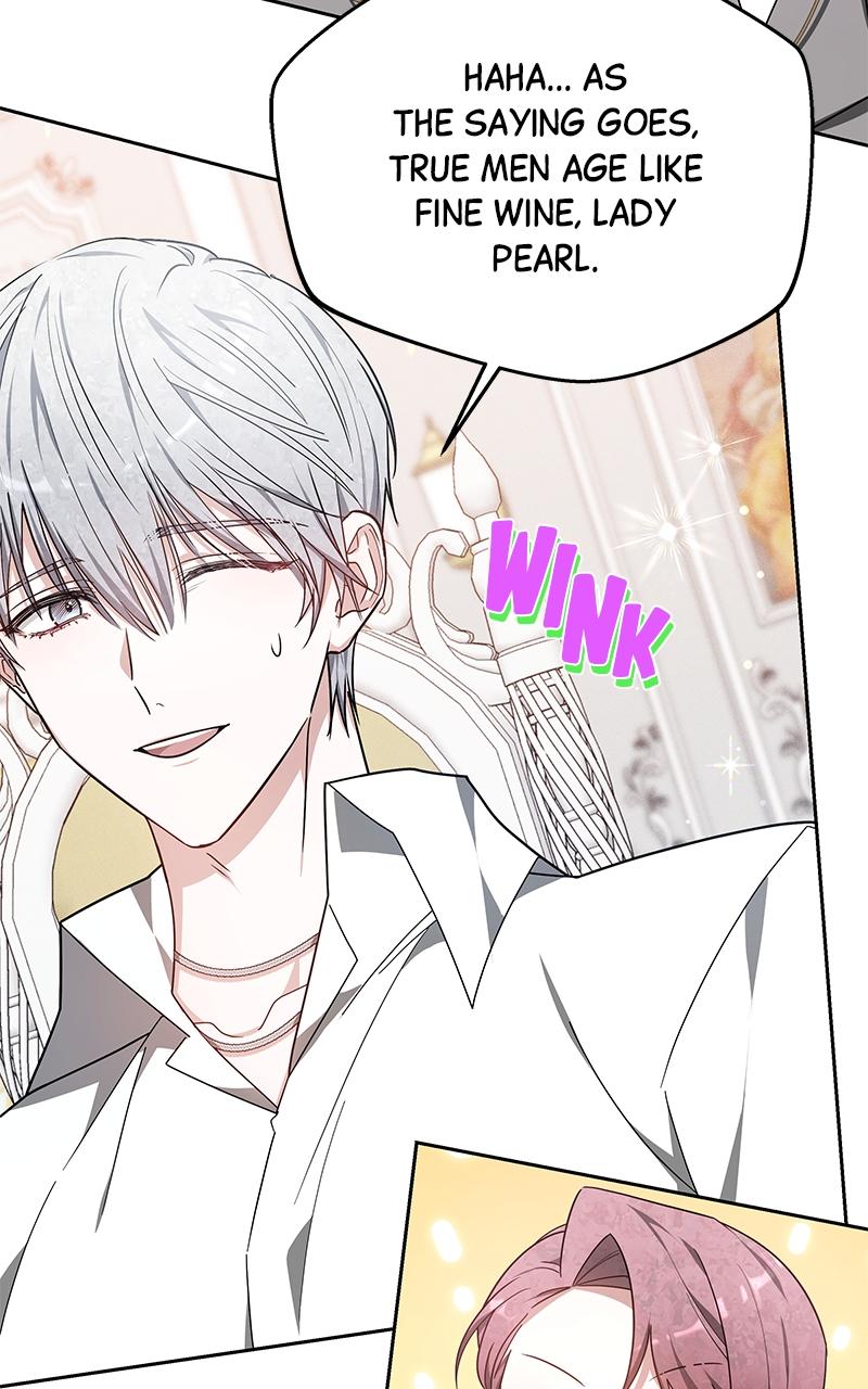 Obsidian Bride Chap 6 - Next Chap 7