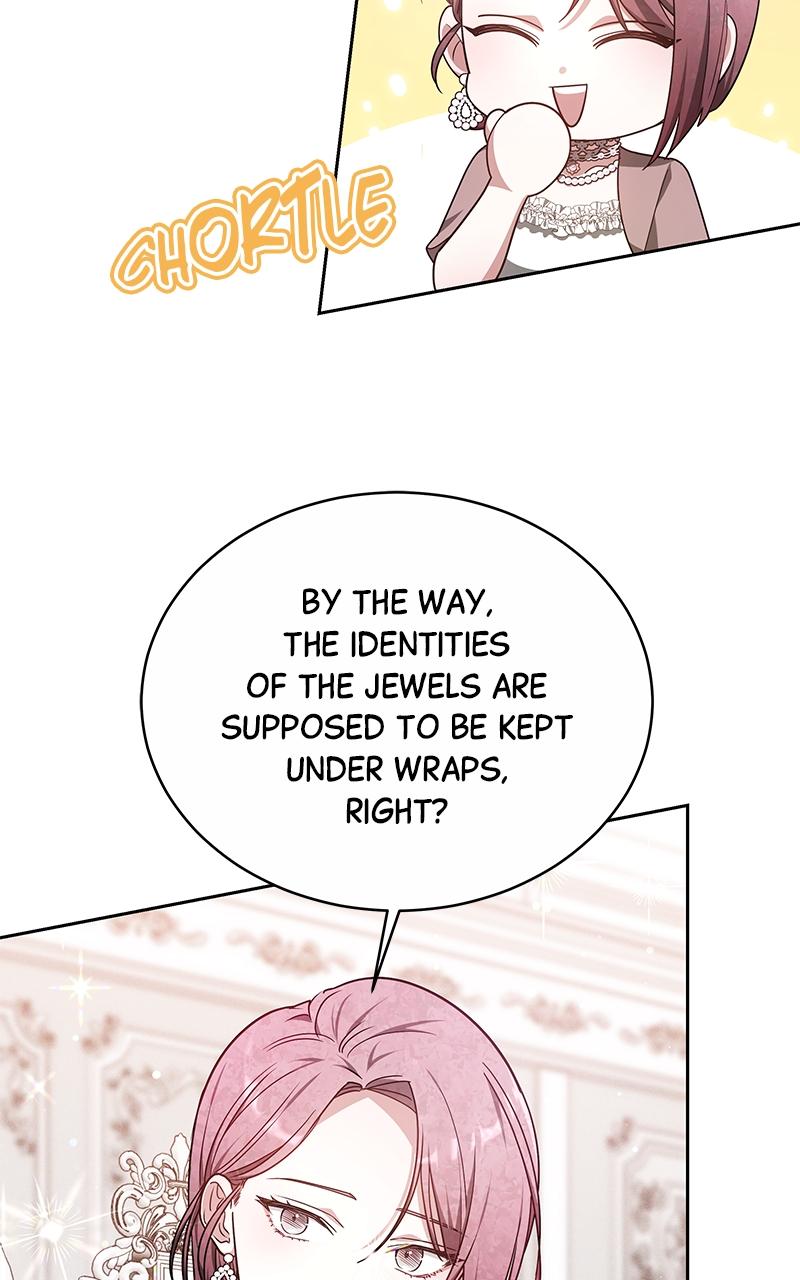 Obsidian Bride Chap 6 - Next Chap 7