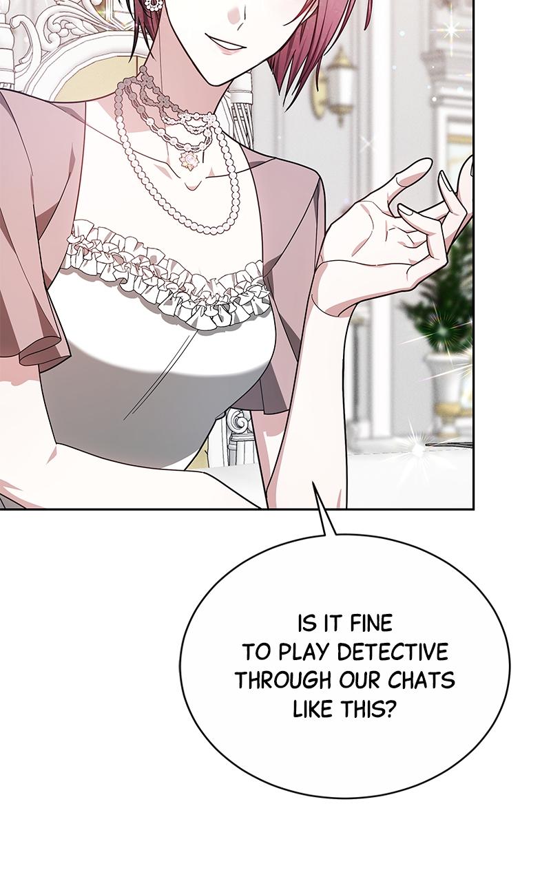 Obsidian Bride Chap 6 - Next Chap 7