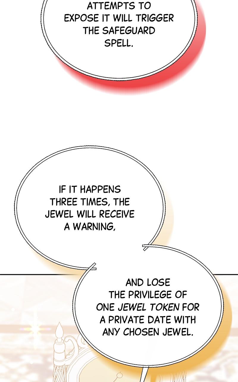 Obsidian Bride Chap 6 - Next Chap 7