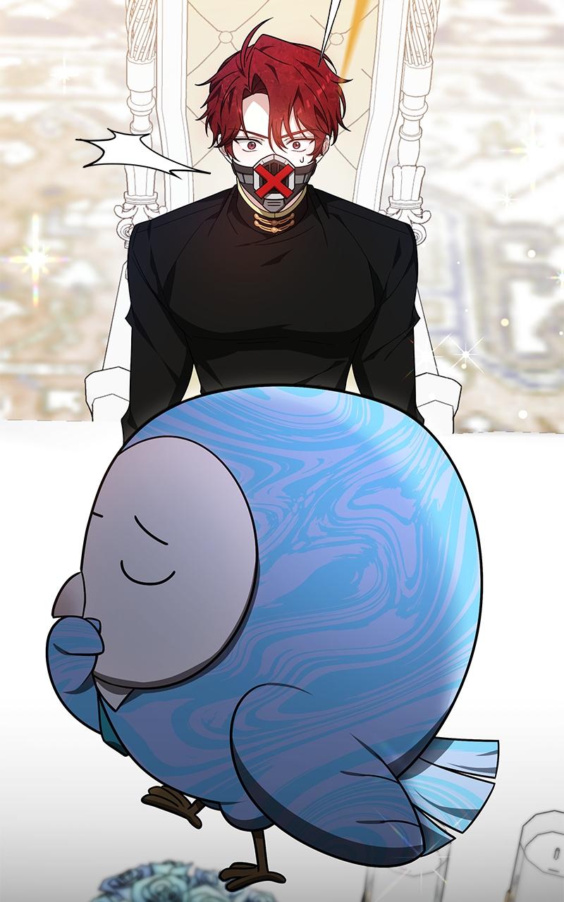 Obsidian Bride Chap 6 - Next Chap 7