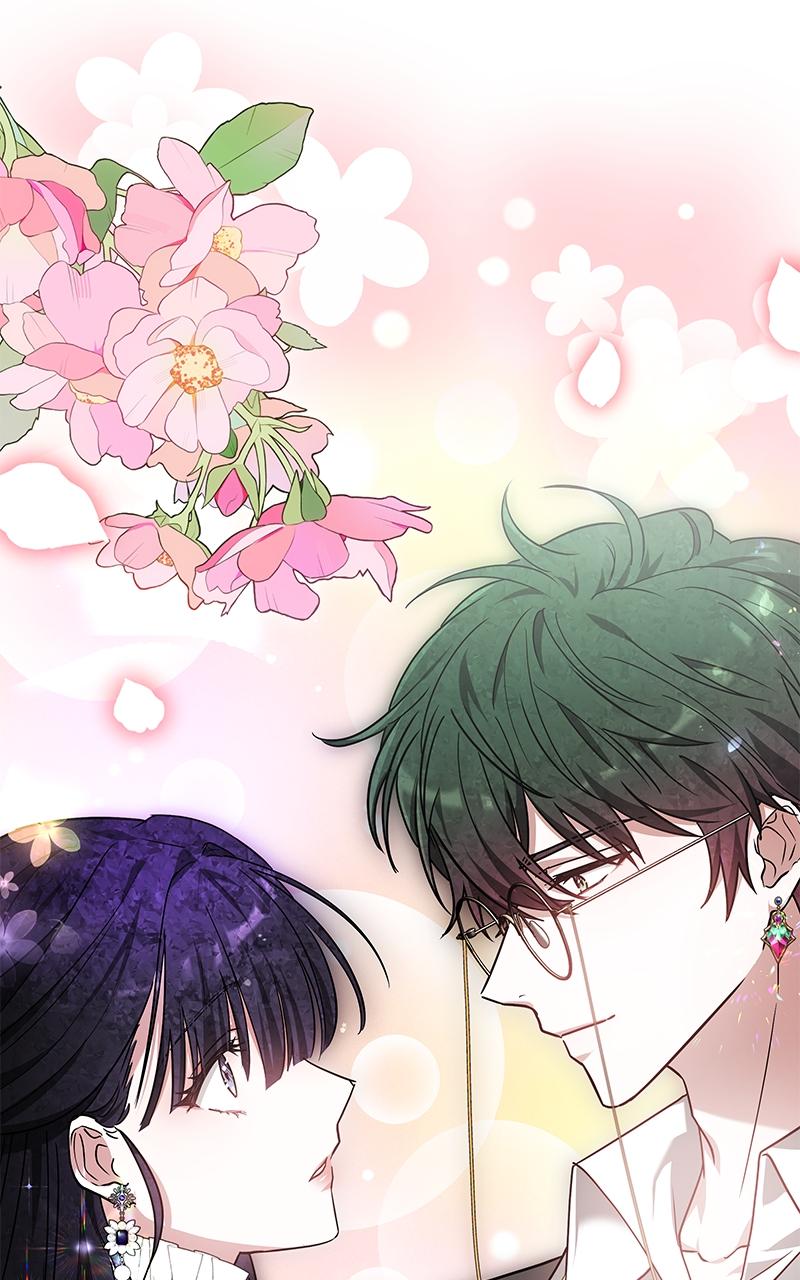 Obsidian Bride Chap 6 - Next Chap 7