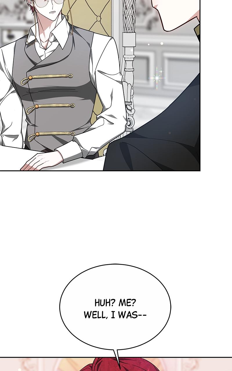 Obsidian Bride Chap 6 - Next Chap 7