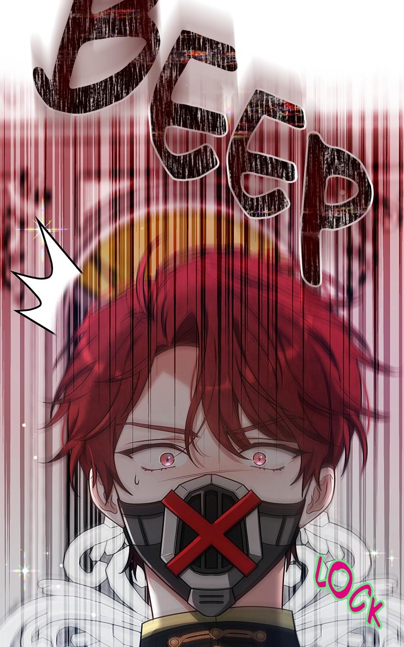 Obsidian Bride Chap 6 - Next Chap 7