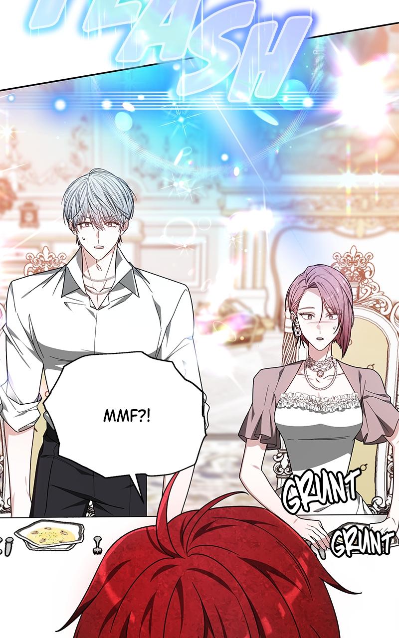 Obsidian Bride Chap 6 - Next Chap 7