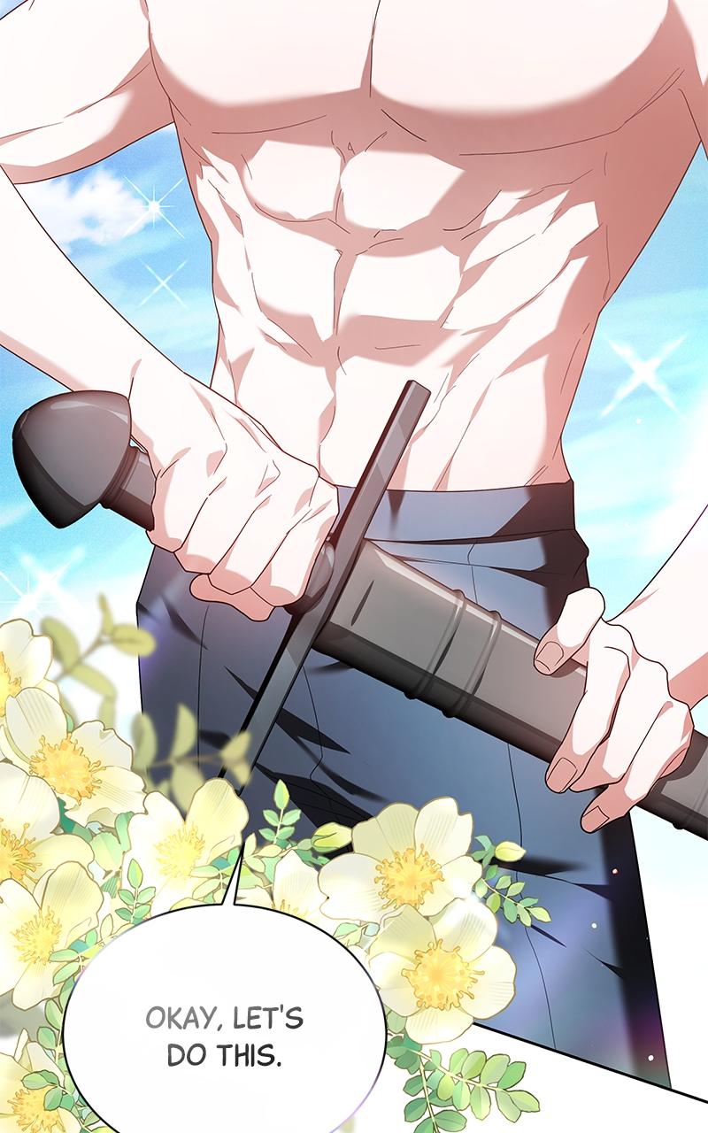 Obsidian Bride Chap 8 - Next Chap 9