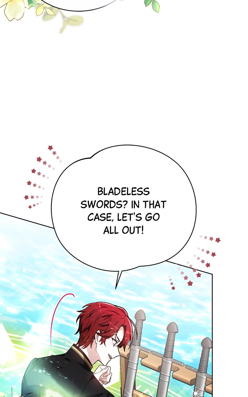 Obsidian Bride Chap 8 - Next Chap 9