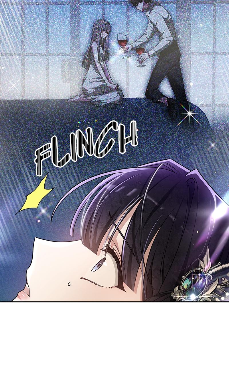 Obsidian Bride Chap 8 - Next Chap 9