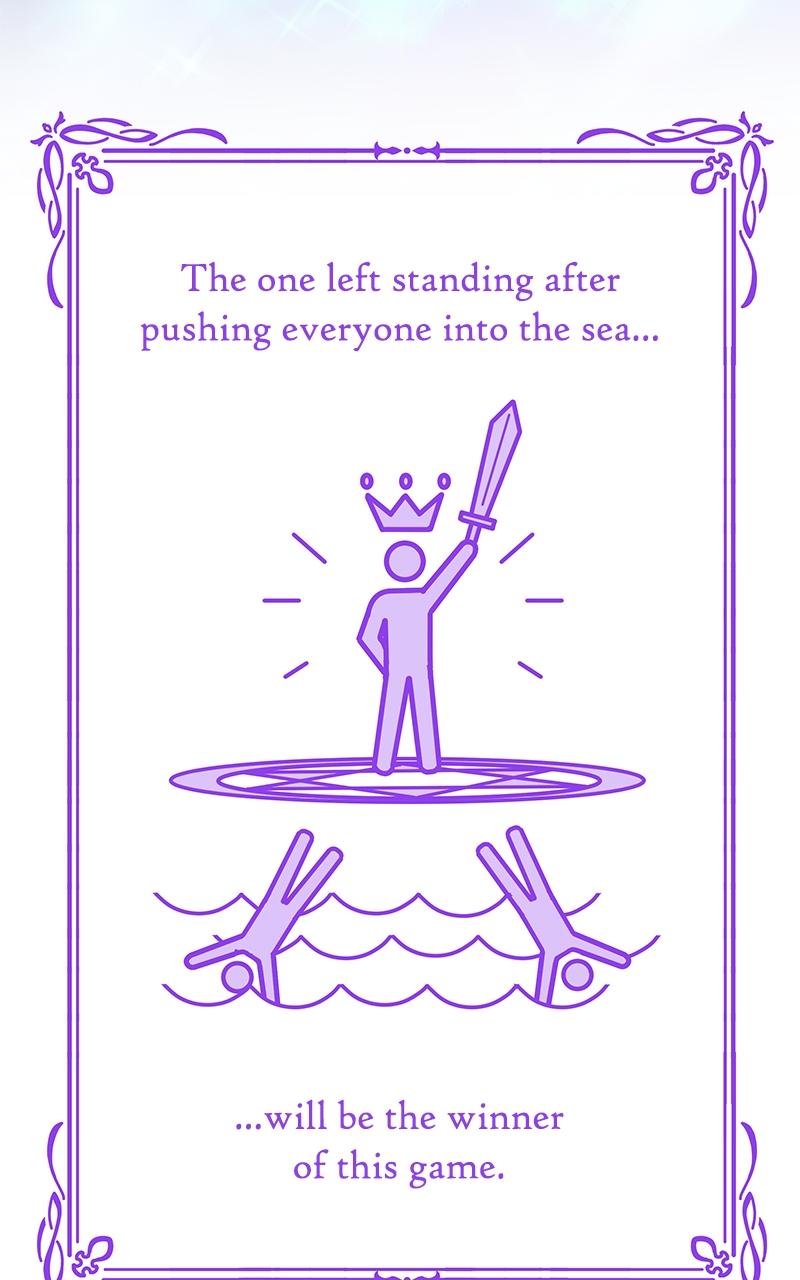 Obsidian Bride Chap 8 - Next Chap 9