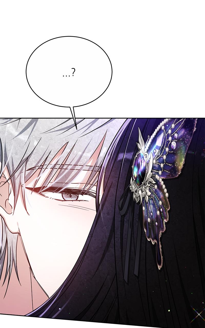 Obsidian Bride Chap 8 - Next Chap 9