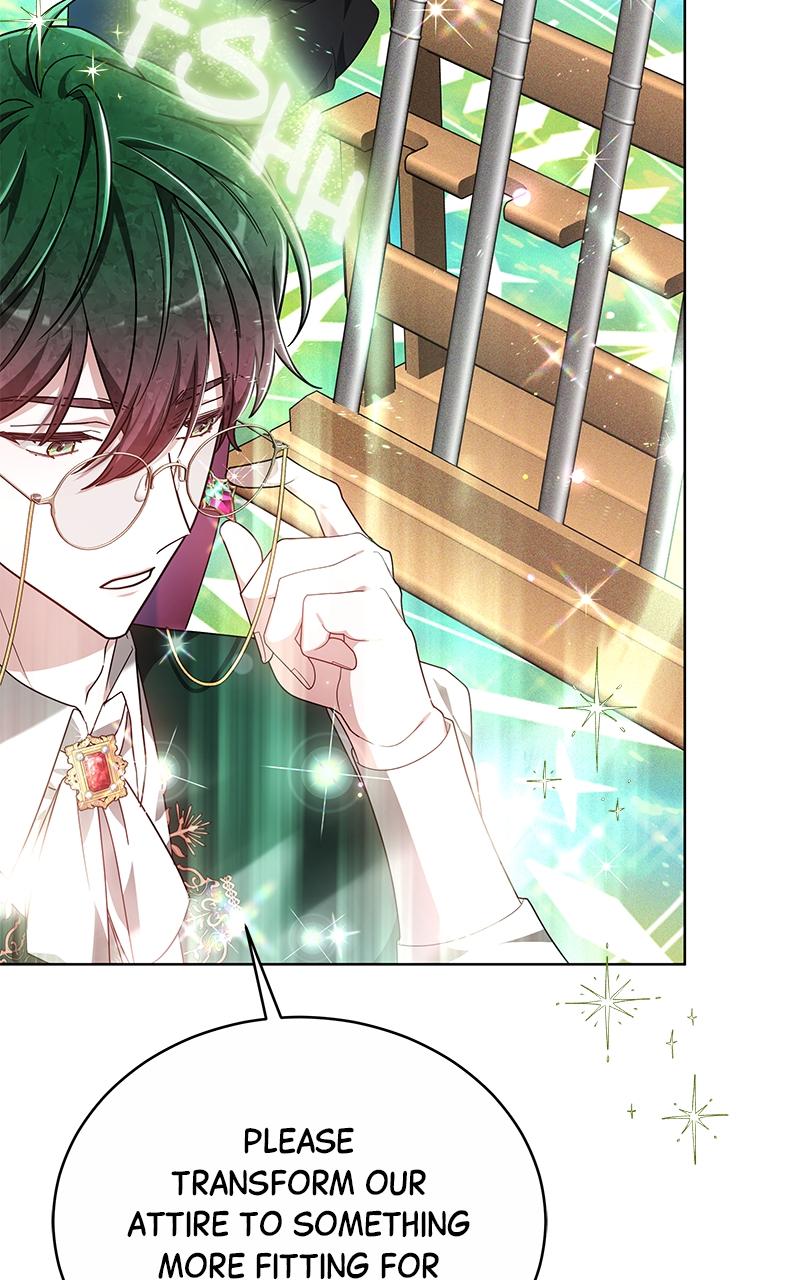 Obsidian Bride Chap 8 - Next Chap 9