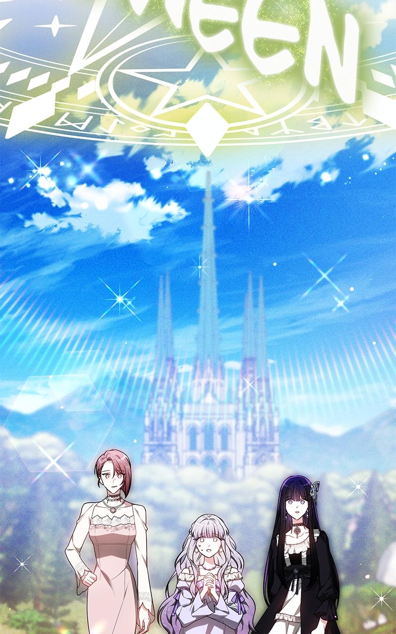 Obsidian Bride Chap 8 - Next Chap 9