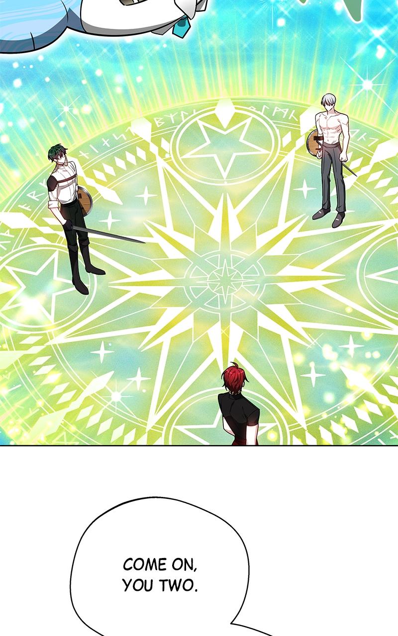 Obsidian Bride Chap 8 - Next Chap 9