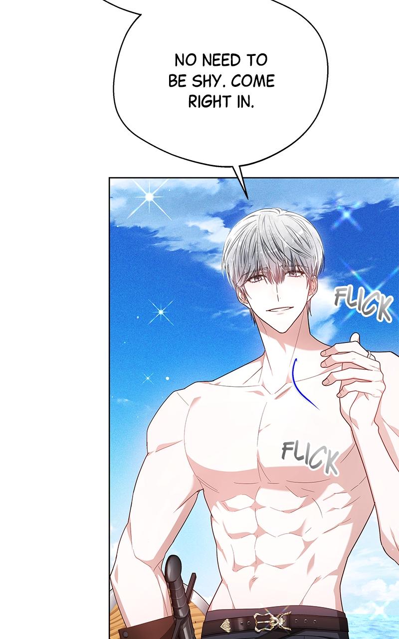 Obsidian Bride Chap 8 - Next Chap 9