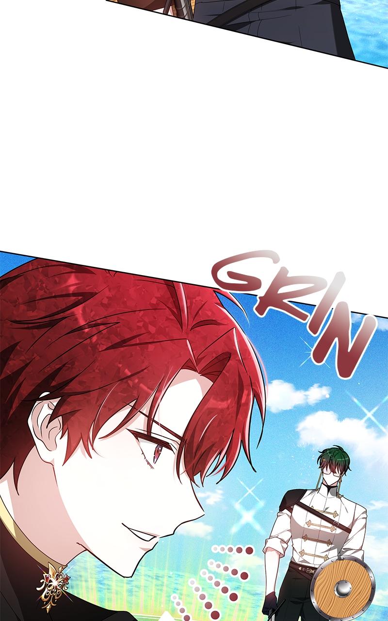 Obsidian Bride Chap 8 - Next Chap 9